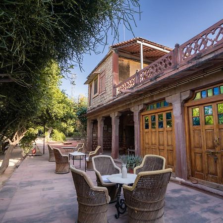 Chandelao Garh Exterior foto
