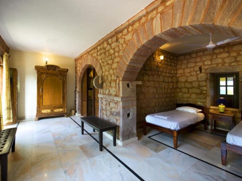 Chandelao Garh Exterior foto